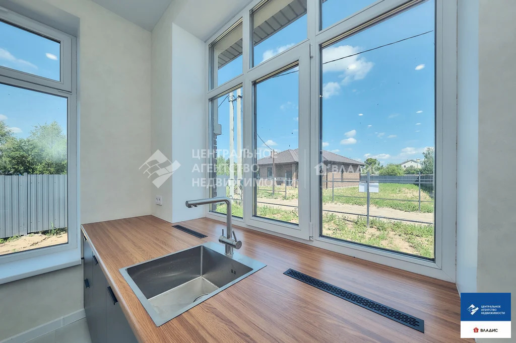 Продажа дома, Рязанский район - Фото 8