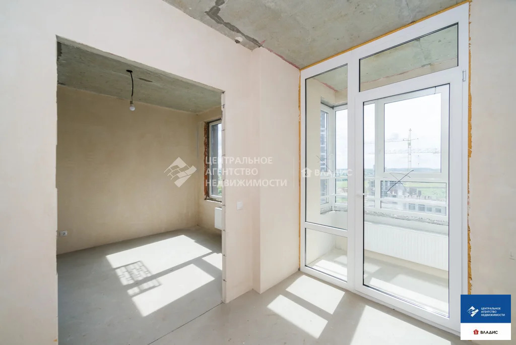 Продажа квартиры, Рязань, улица Полина - Фото 11