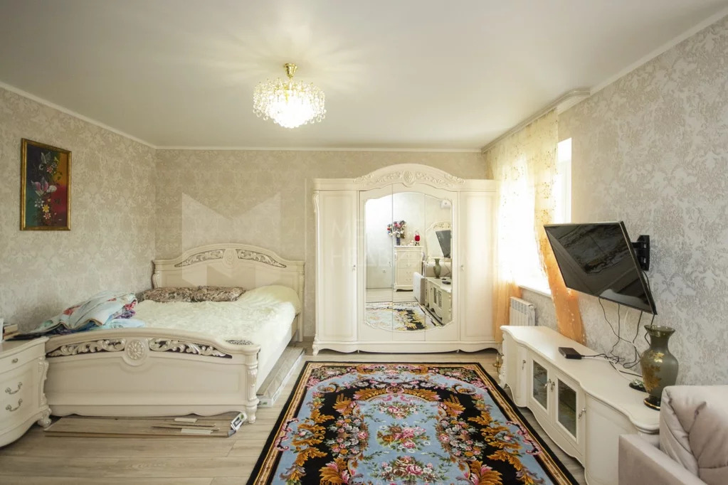 Продажа таунхауса, Тюмень, г Тюмень - Фото 35