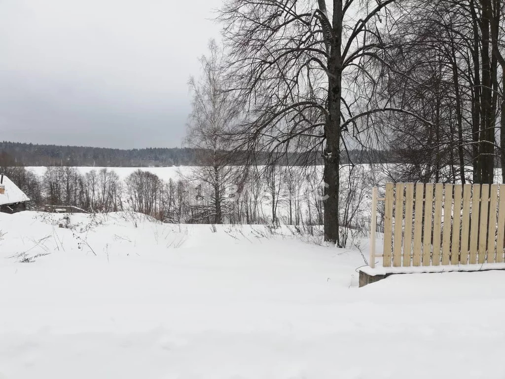 Боровский район, деревня Городня, дом на продажу - Фото 2