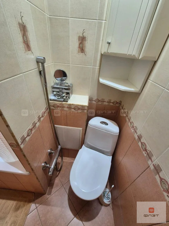 Продажа квартиры, Казань, ул. Короленко - Фото 8