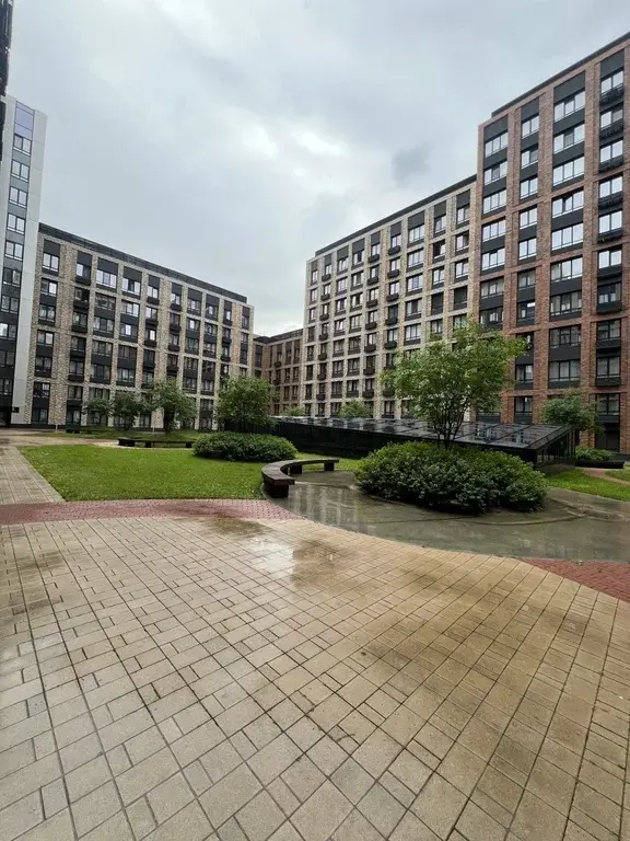 2-к.Каширское ш.,д.65к3 - Фото 14