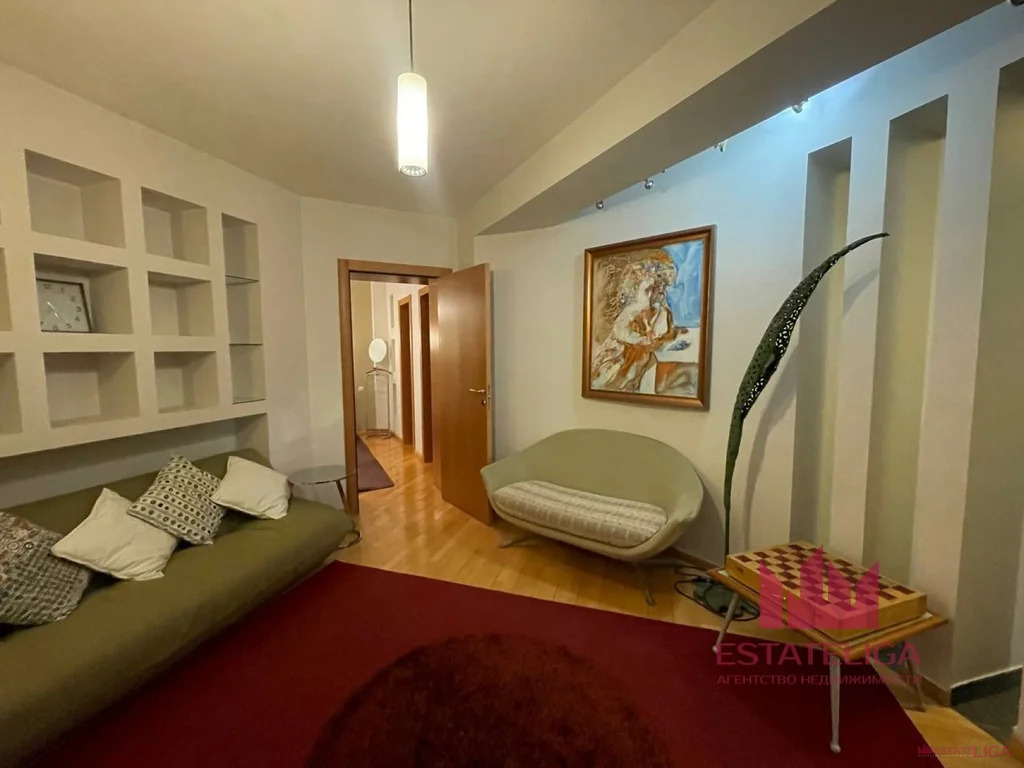 Аренда квартиры, ул. Зоологическая - Фото 10