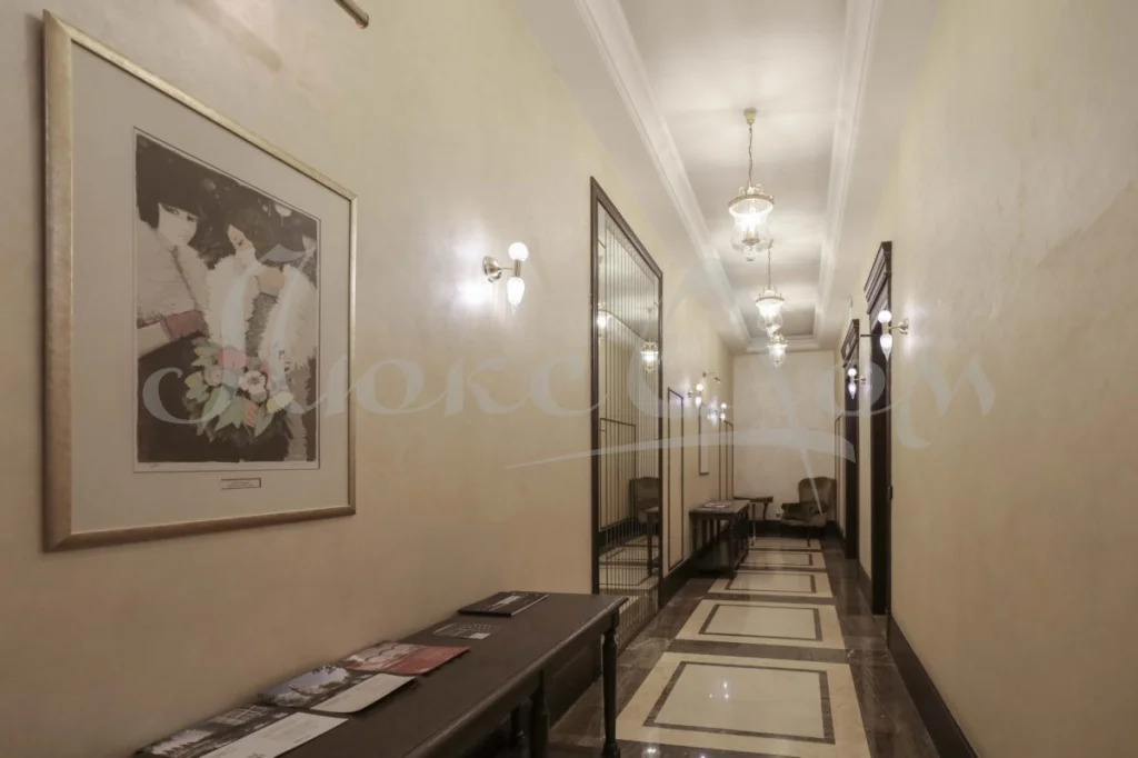 Продажа квартиры, м. Фрунзенская, ул. Погодинская - Фото 16