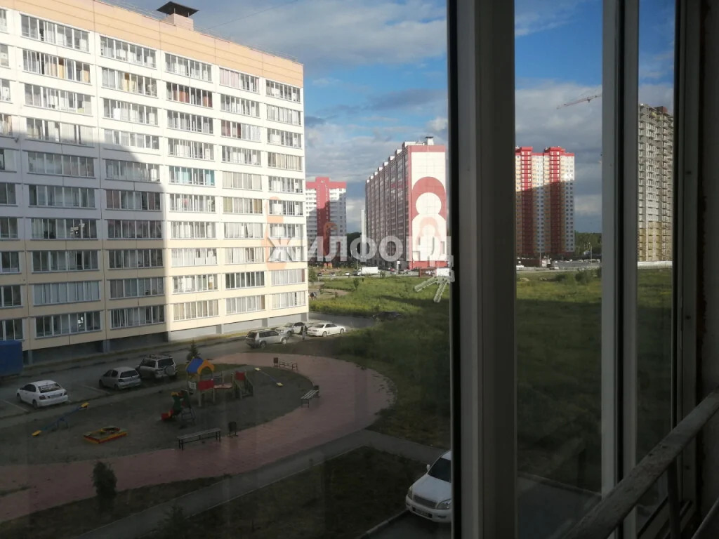 Продажа квартиры, Новосибирск, Дмитрия Шмонина - Фото 11