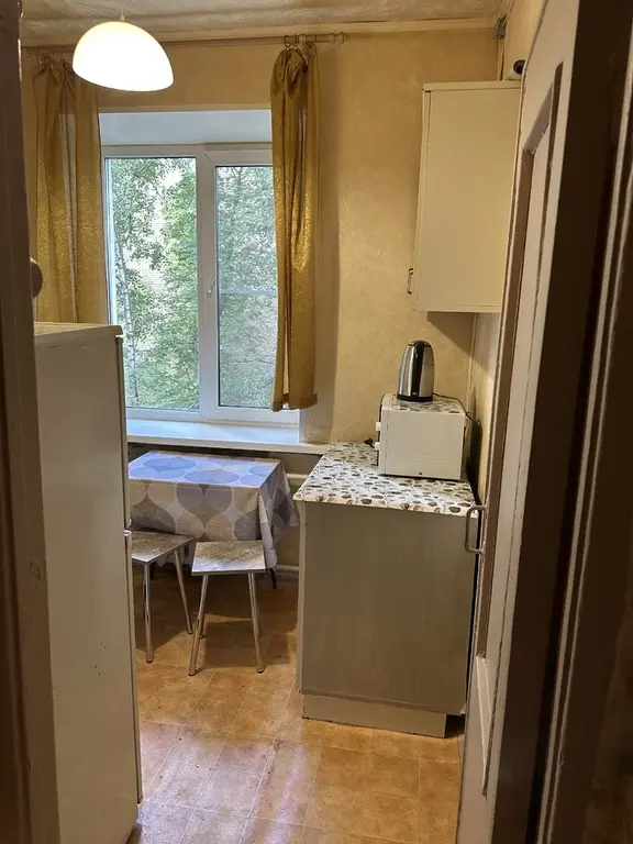 Уютную Однушку в Лианозово на Дмитровском шоссе с мебелью и техникой - Фото 15