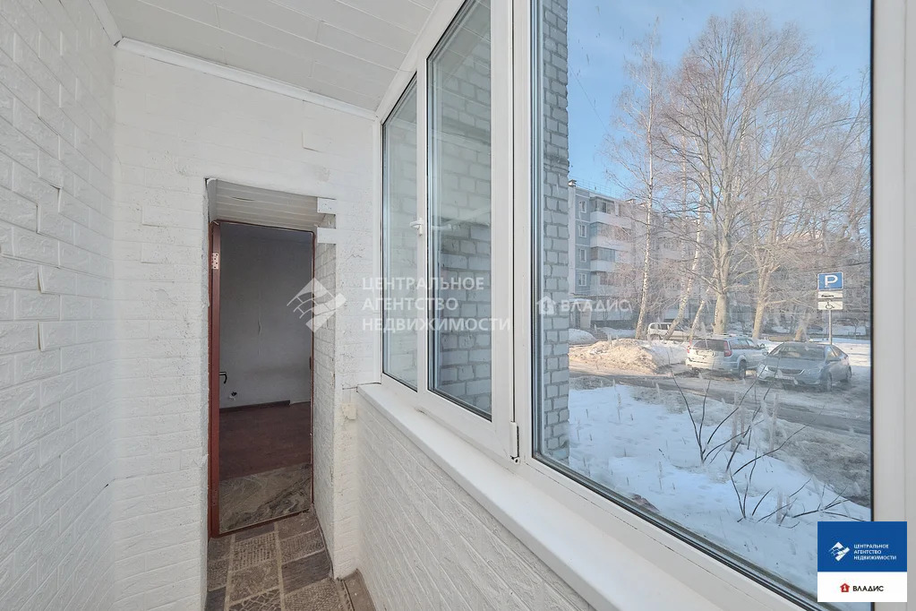 Продажа квартиры, Рязань, ул. Юбилейная - Фото 11