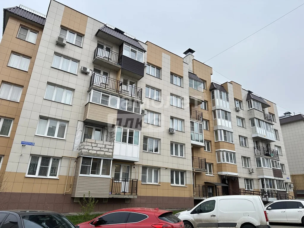 Продажа квартиры, Осиновая Гора, Ленинский район, Первый Восточный ... - Фото 16