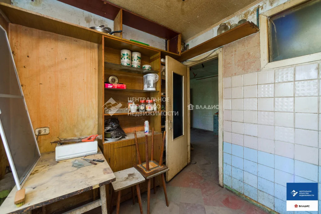 Продажа квартиры, Рязань, ул. Чкалова - Фото 12