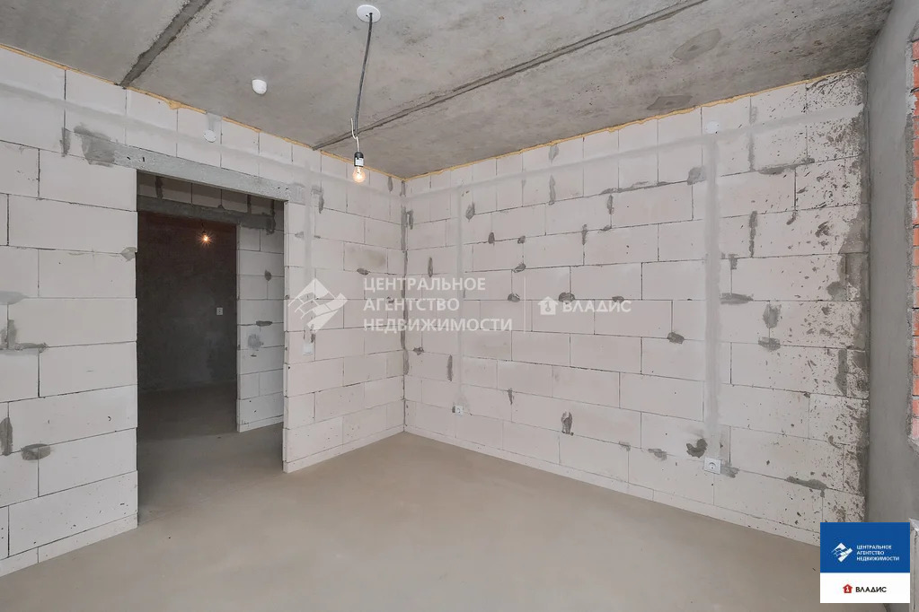Продажа квартиры, Рязань, Семчинская улица - Фото 16