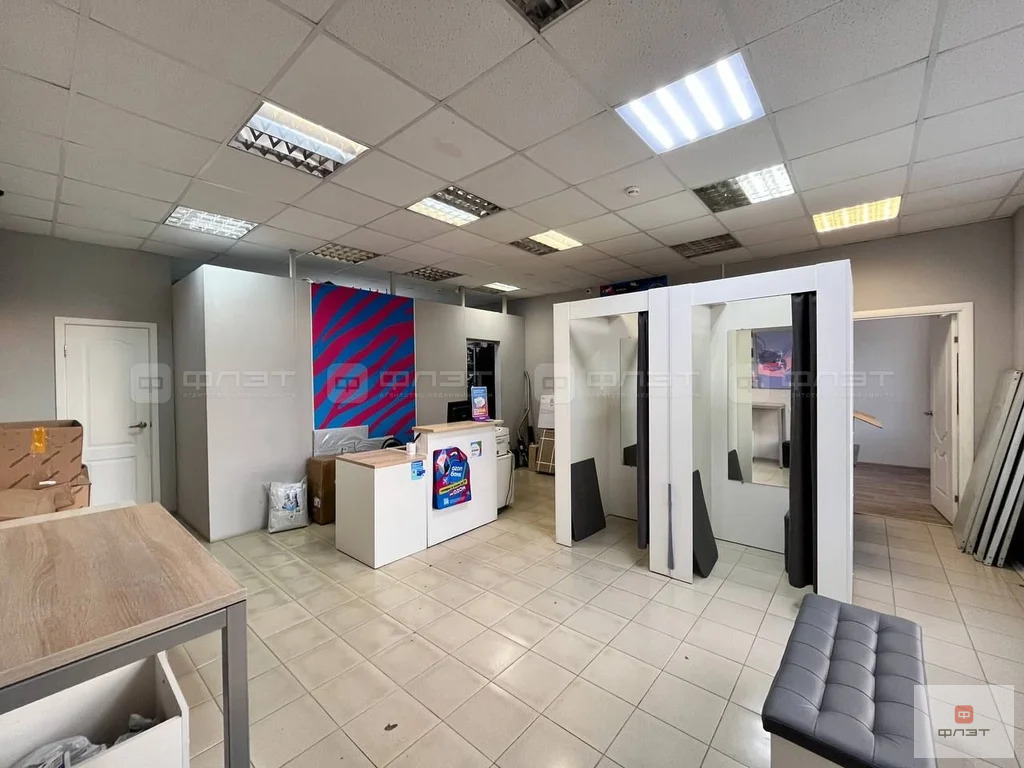 Продажа офиса, Казань, ул. Комиссара Габишева - Фото 2