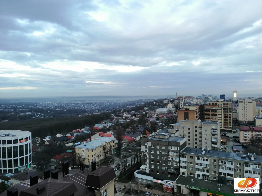 Продажа квартиры, Ставрополь, ул. Дзержинского - Фото 16