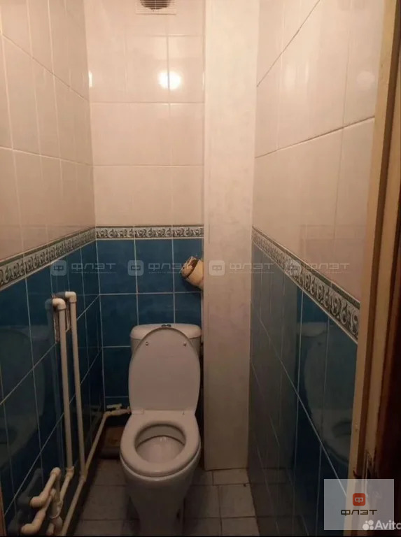 Продажа квартиры, Зеленодольск, Зеленодольский район, ул. Бакы Урманче - Фото 7