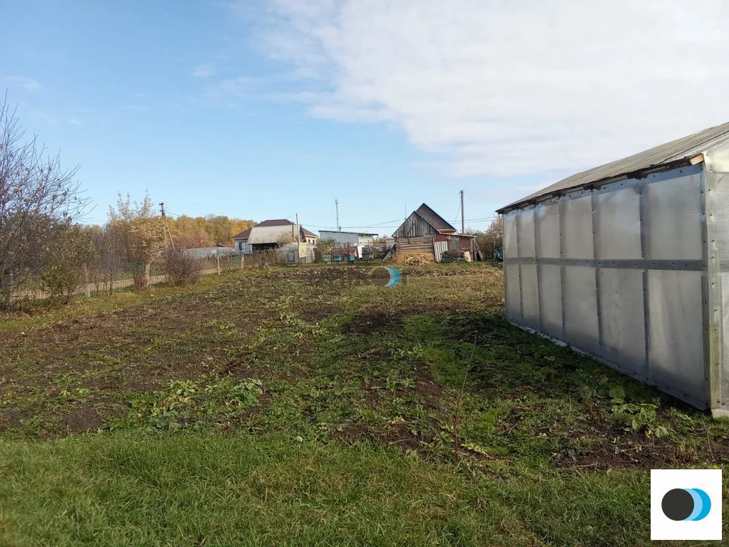 Продажа дома, Старокубово, Иглинский район - Фото 17