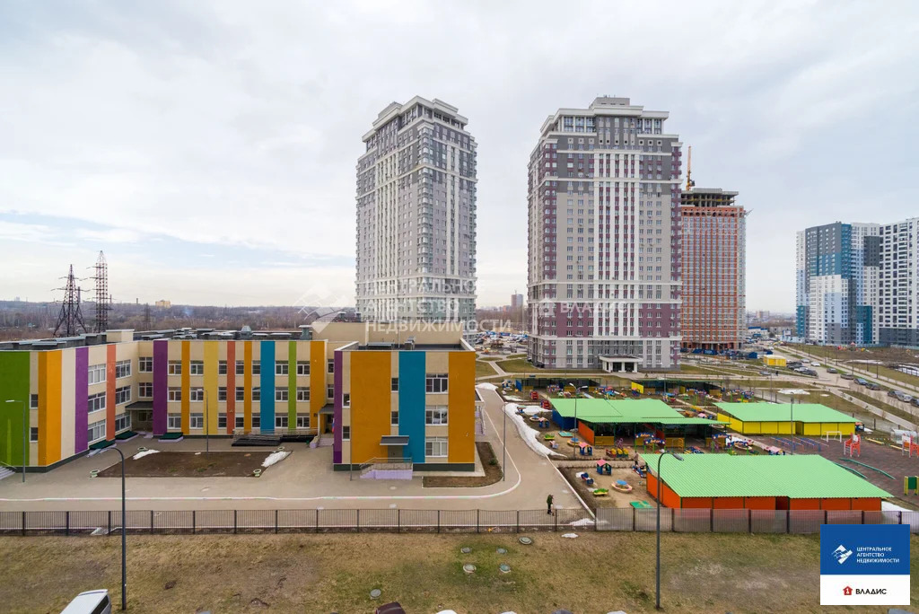 Продажа квартиры, Рязань - Фото 13