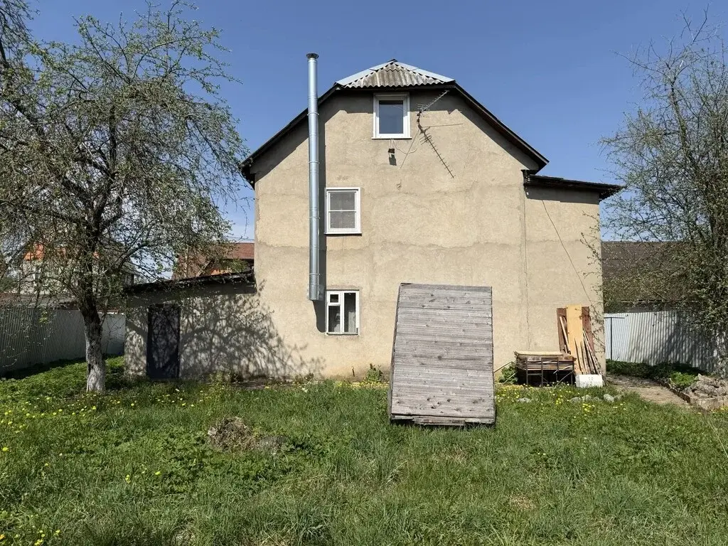 Дом 104,3 м2 на участке 5,7 сот. - Фото 19