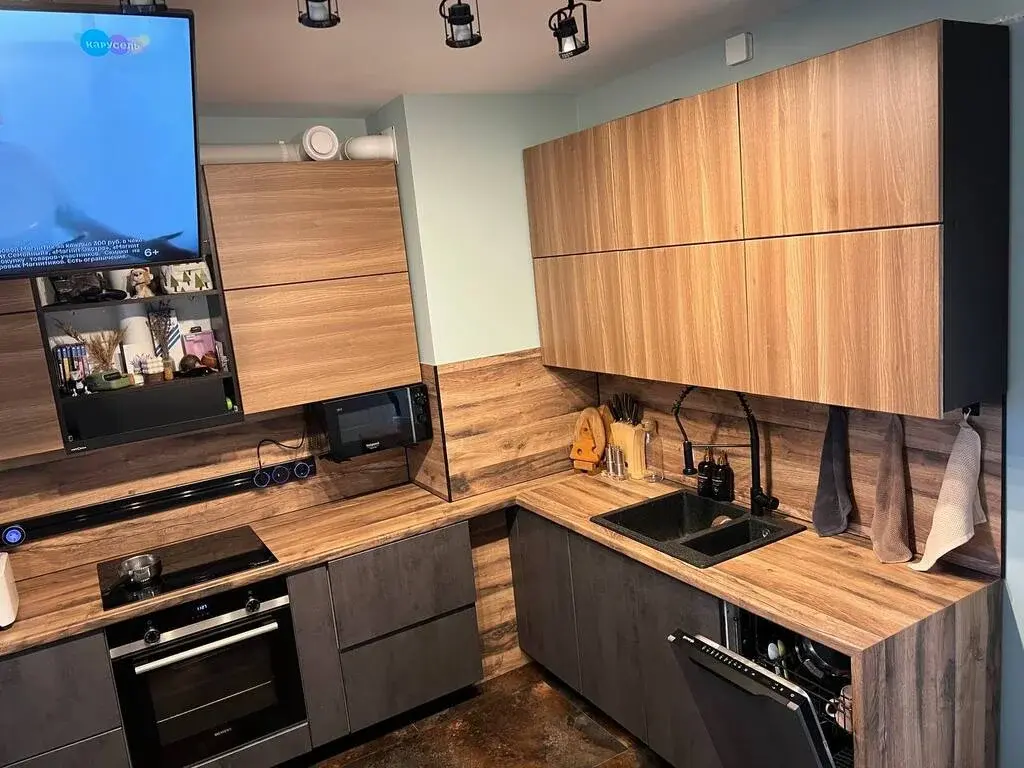 1-к. квартира, 36,5 м, 9/28 эт. - Фото 4