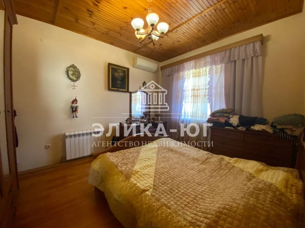 Продажа дома, Джубга, Туапсинский район, Платановая ул. - Фото 14