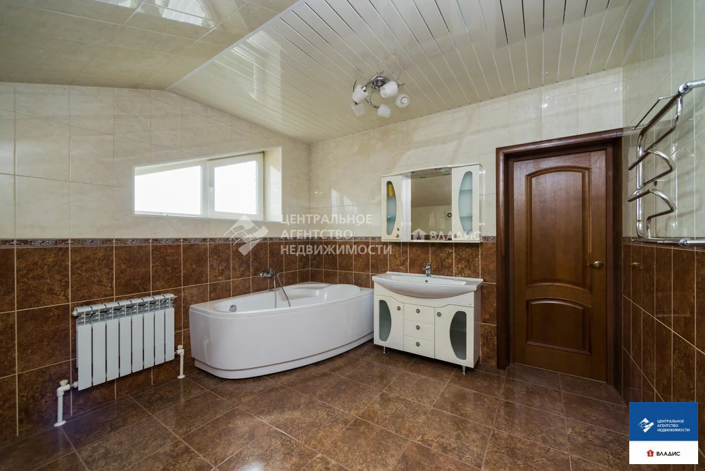Продажа дома, Рязань, 5-й Аллейный проезд - Фото 32