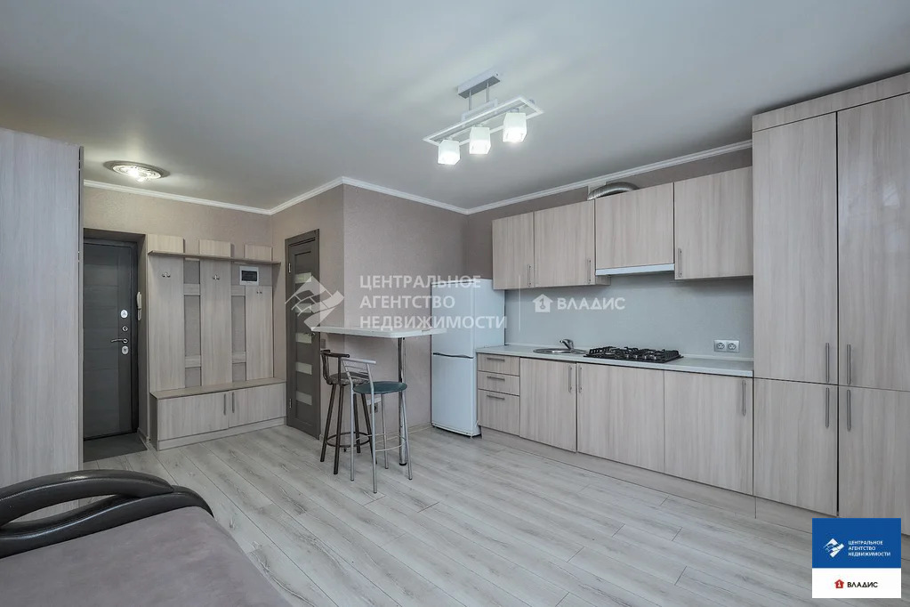 Продажа квартиры, Рязань, Большая улица - Фото 1