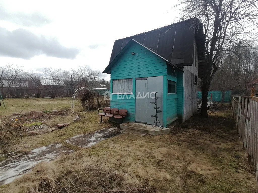 Суздальский район, СНТ Политехник,  дом на продажу - Фото 18