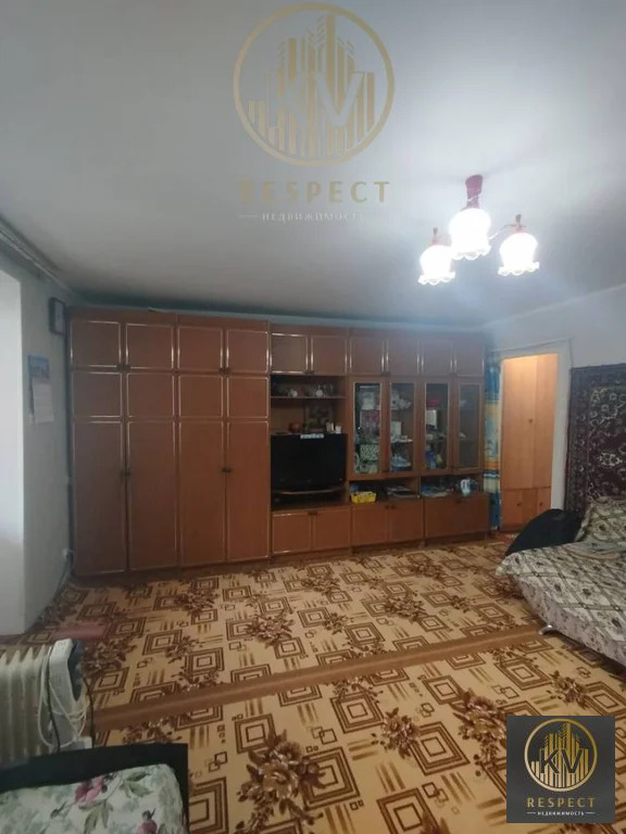 Продажа квартиры, Минеральные Воды, ул. Дружбы - Фото 1