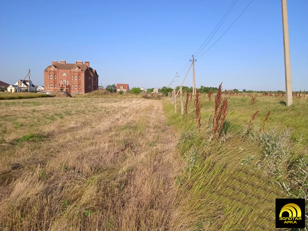 Продажа участка, Таманский, Темрюкский район, ул. Пролетарская - Фото 0