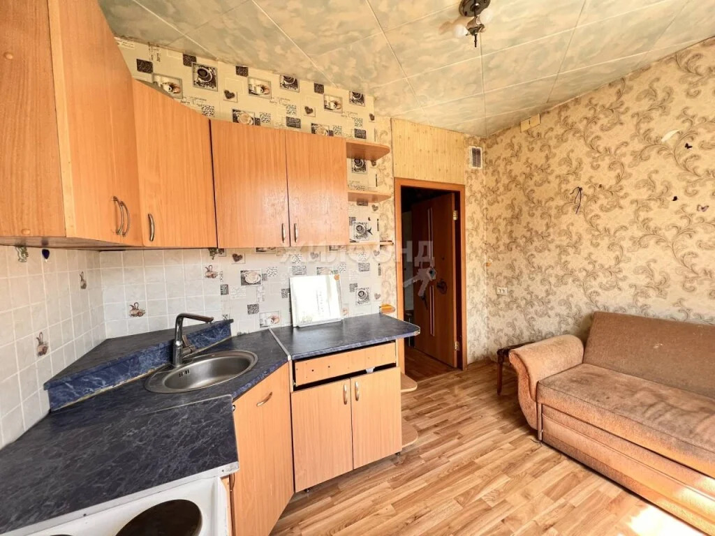 Продажа квартиры, Новосибирск, ул. Рассветная - Фото 10