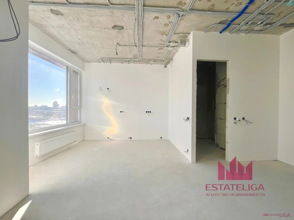 Продажа квартиры, Варшавское ш. - Фото 3