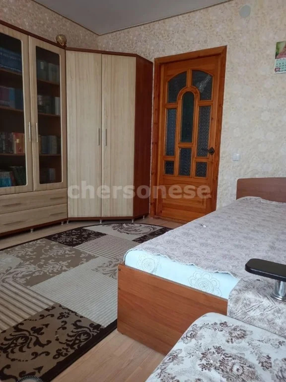 Аренда квартиры, Севастополь, ул. Каштановая - Фото 5