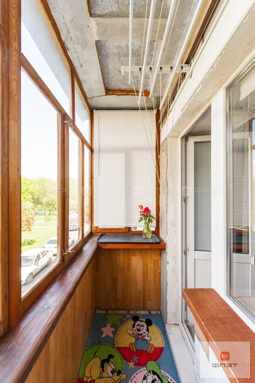 Продажа квартиры, Казань, ул. Авангардная - Фото 15
