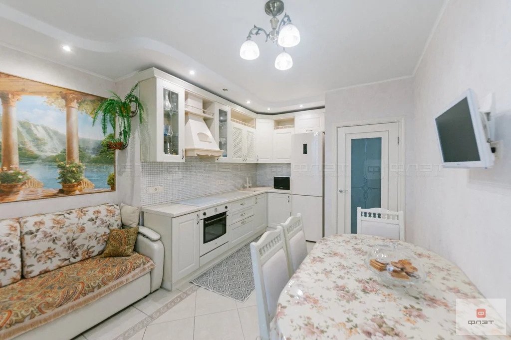 Продажа квартиры, Казань, тракт. Сибирский - Фото 0