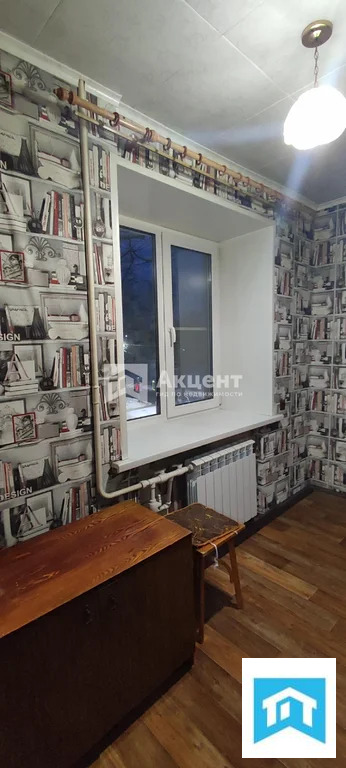 Продажа квартиры, Иваново, 14-й проезд - Фото 4