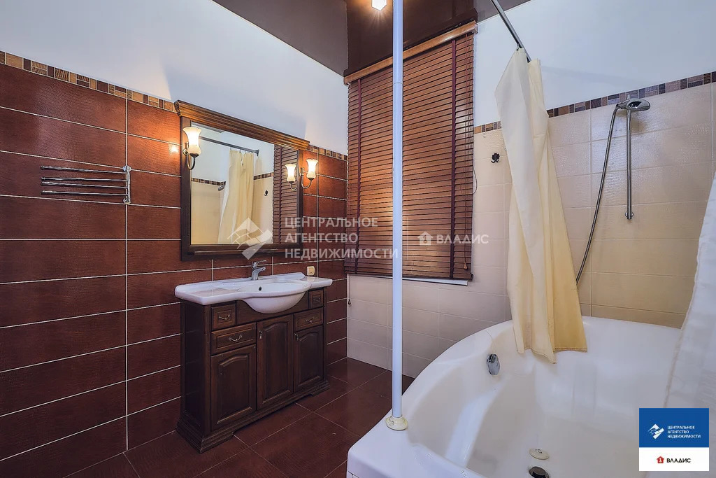 Аренда дома, Рязань, Сосновая улица - Фото 27