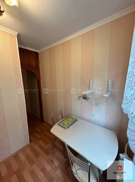 Аренда квартиры, Казань, ул. Хади Такташа д.89 - Фото 7