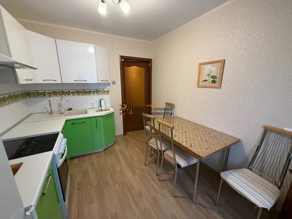 Аренда квартиры, Уфа, ул. Лесотехникума - Фото 2