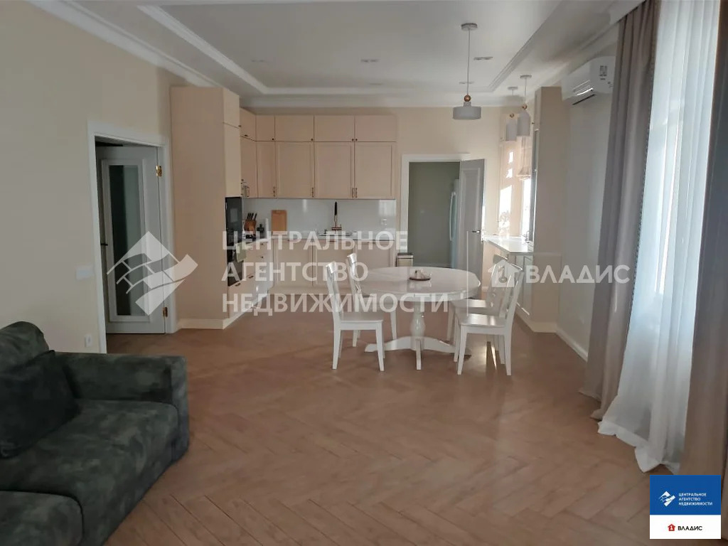 Продажа дома, Казарь, Рязанский район - Фото 11