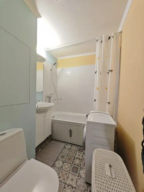 Продажа 1к.кв. на Балаклавском проспекте - Фото 8