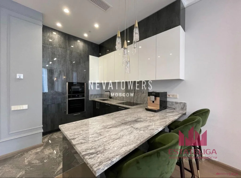 Продажа квартиры, 1-й Красногвардейский проезд - Фото 7