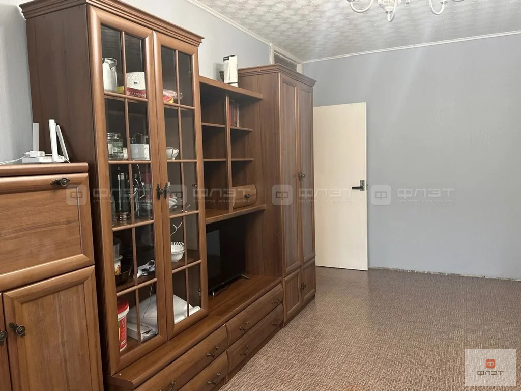 Продажа квартиры, Казань, ул. Шоссейная - Фото 3