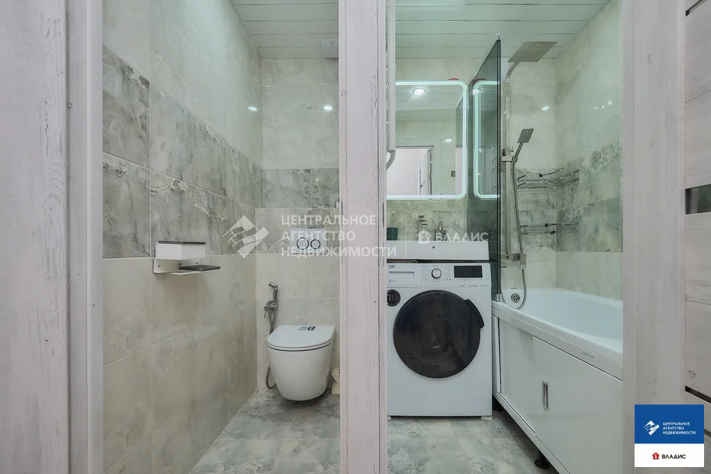 Продажа квартиры, Рязань, ул. Интернациональная - Фото 7