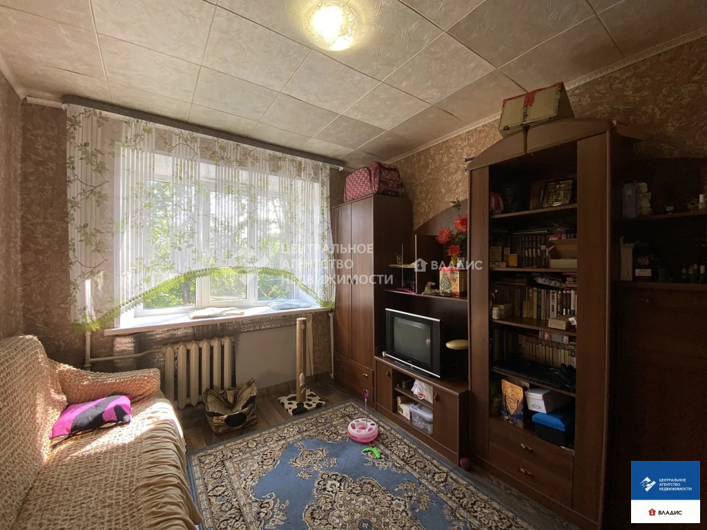 Продажа квартиры, Новомичуринск, Пронский район, ул. Волкова - Фото 4