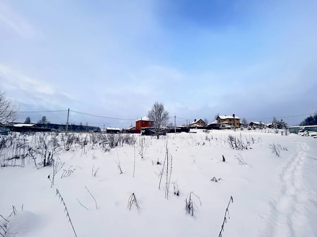 Продажа участка, Дмитровский район - Фото 3