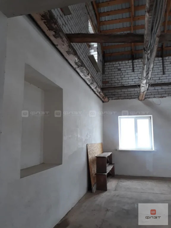 Продажа дома, Чита, Пестречинский район, ул. Большая - Фото 12