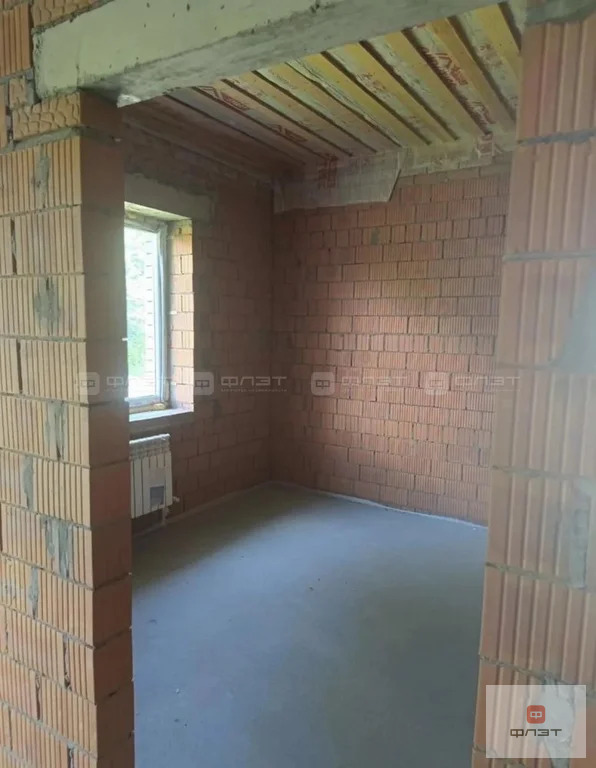 Продажа дома, Набережные Моркваши, Верхнеуслонский район, ул. Звёздная - Фото 7