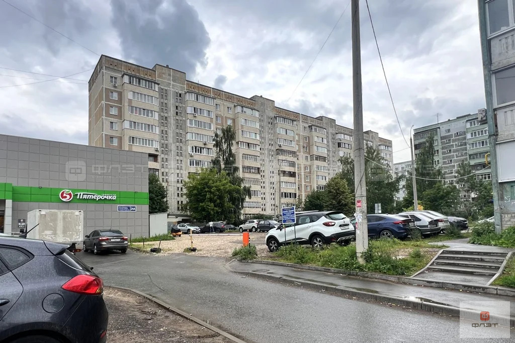 Продажа квартиры, Казань, ул. Дубравная - Фото 21