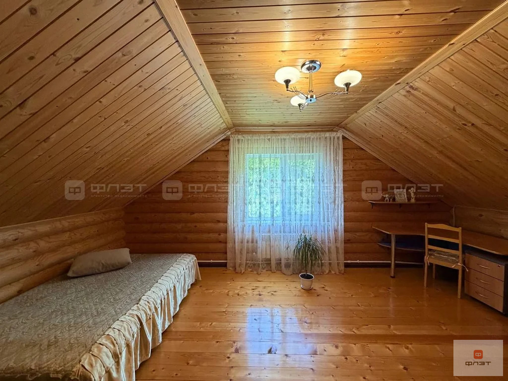 Продажа дома, Богородское, Пестречинский район, ул. Центральная - Фото 9