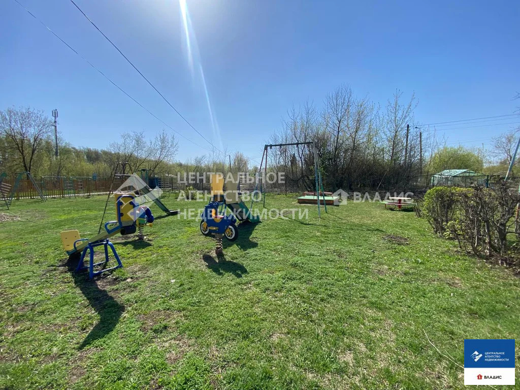 Продажа дома, Красный Богатырь, Новомосковский район, ул. Центральная - Фото 23