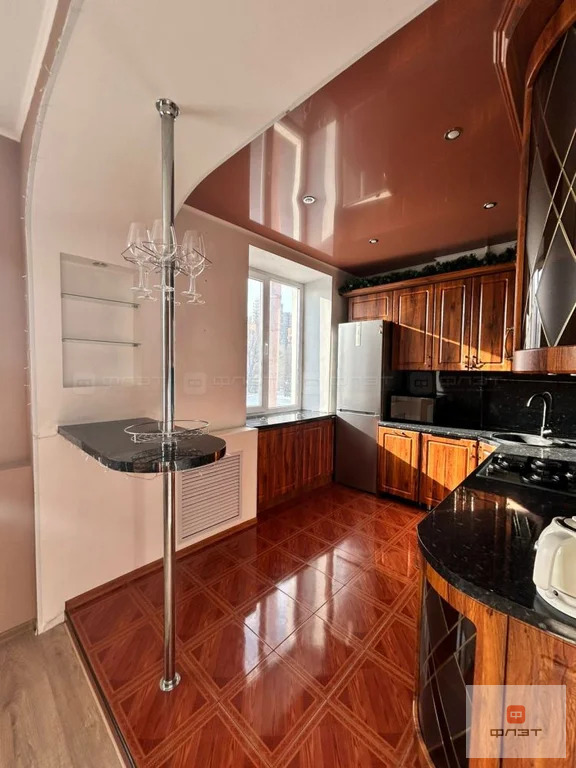 Продажа квартиры, Казань, ул. Отрадная - Фото 1