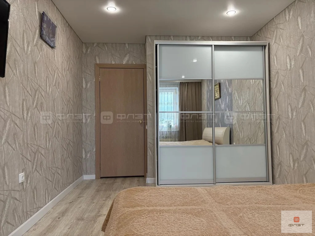 Продажа квартиры, Казань, ул. Наиля Юсупова - Фото 6